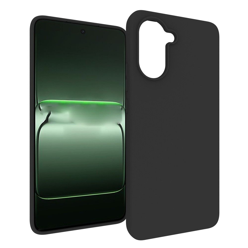 TPU Hülle  OnePlus Nord CE5 Schwarz