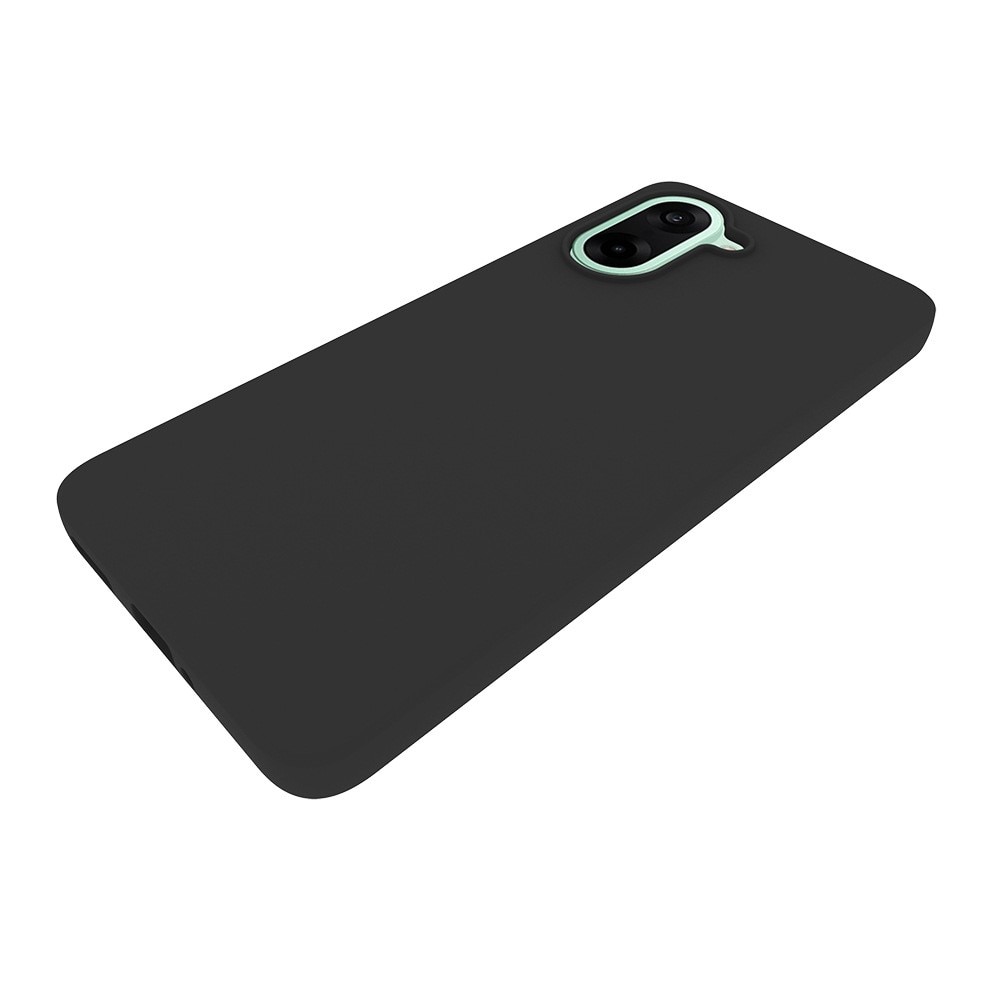 TPU Hülle  OnePlus Nord CE5 Schwarz