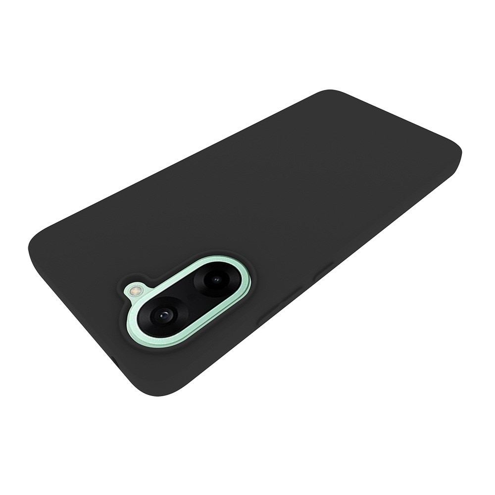 TPU Hülle  OnePlus Nord CE5 Schwarz