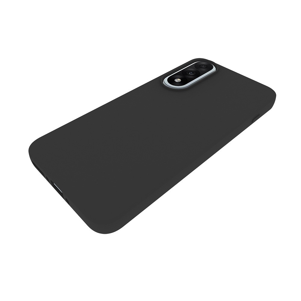 TPU Hülle  OnePlus Nord 5 Schwarz