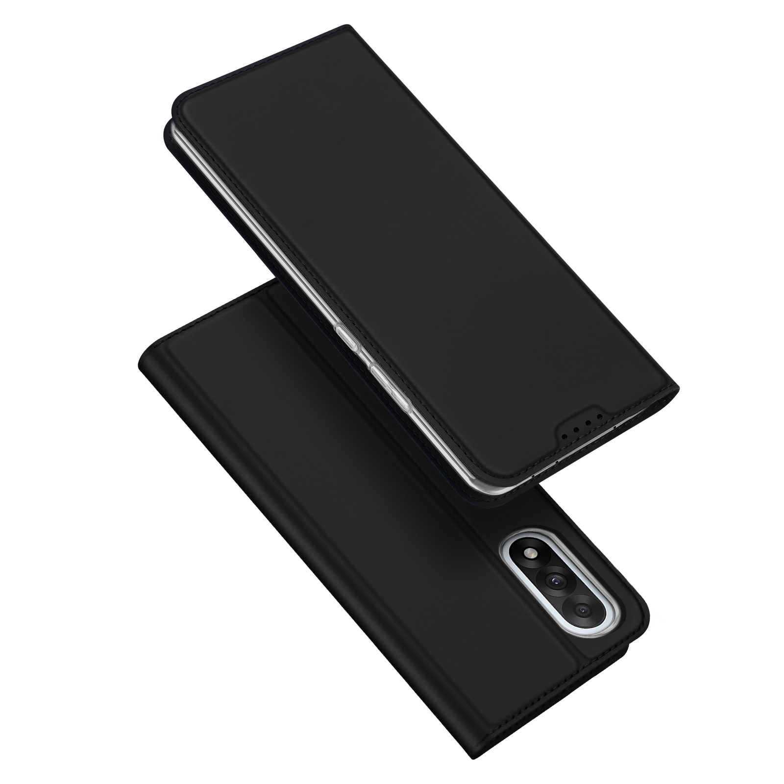 Skin Pro Series  OnePlus Nord 5 - Schwarz