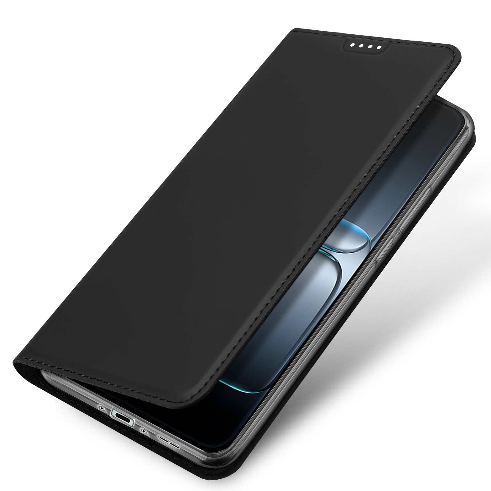 Skin Pro Series  OnePlus Nord 5 - Schwarz