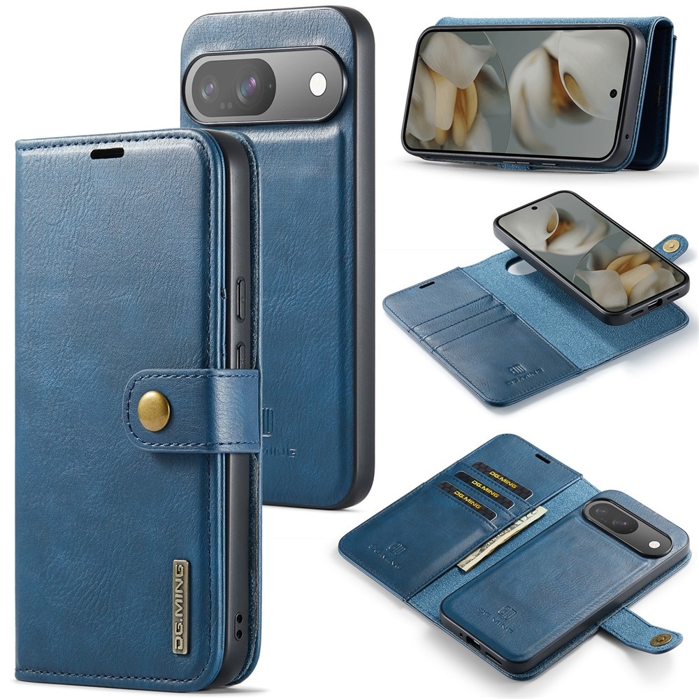 Handytasche Magnetische Google Pixel 10 Blue