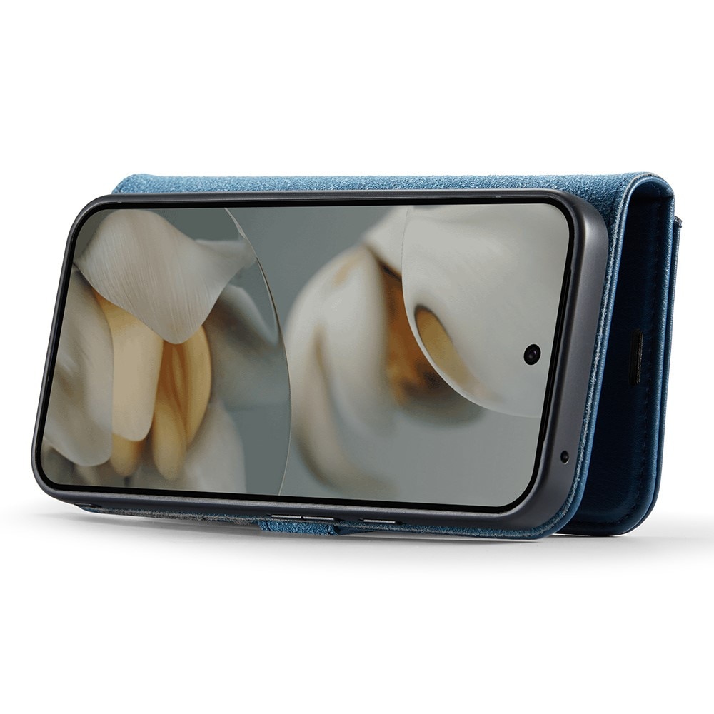 Handytasche Magnetische Google Pixel 10 Blue