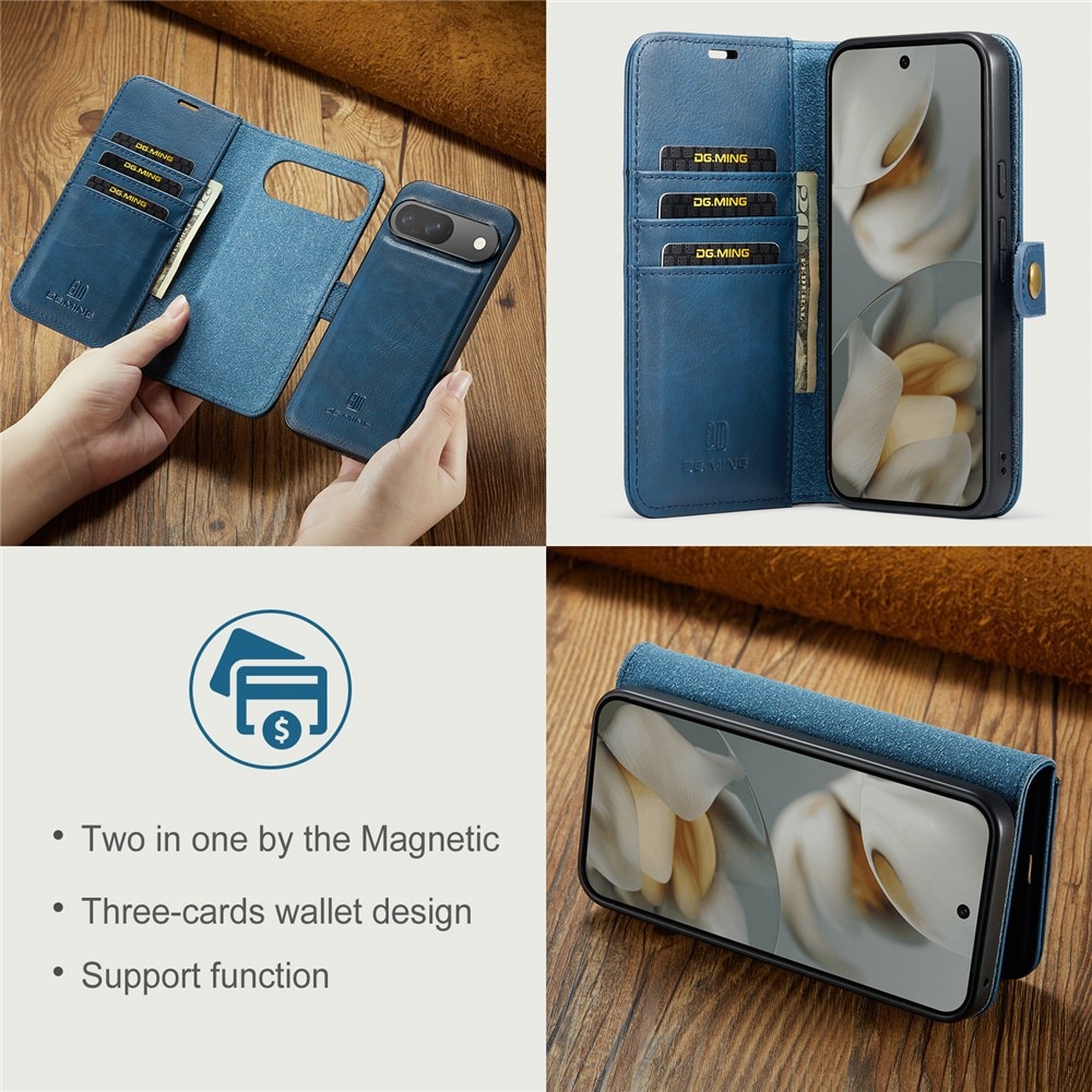 Handytasche Magnetische Google Pixel 10 Blue