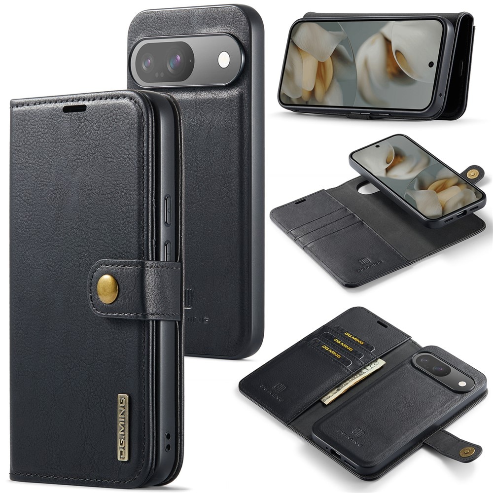 Handytasche Magnetische Google Pixel 10 Black