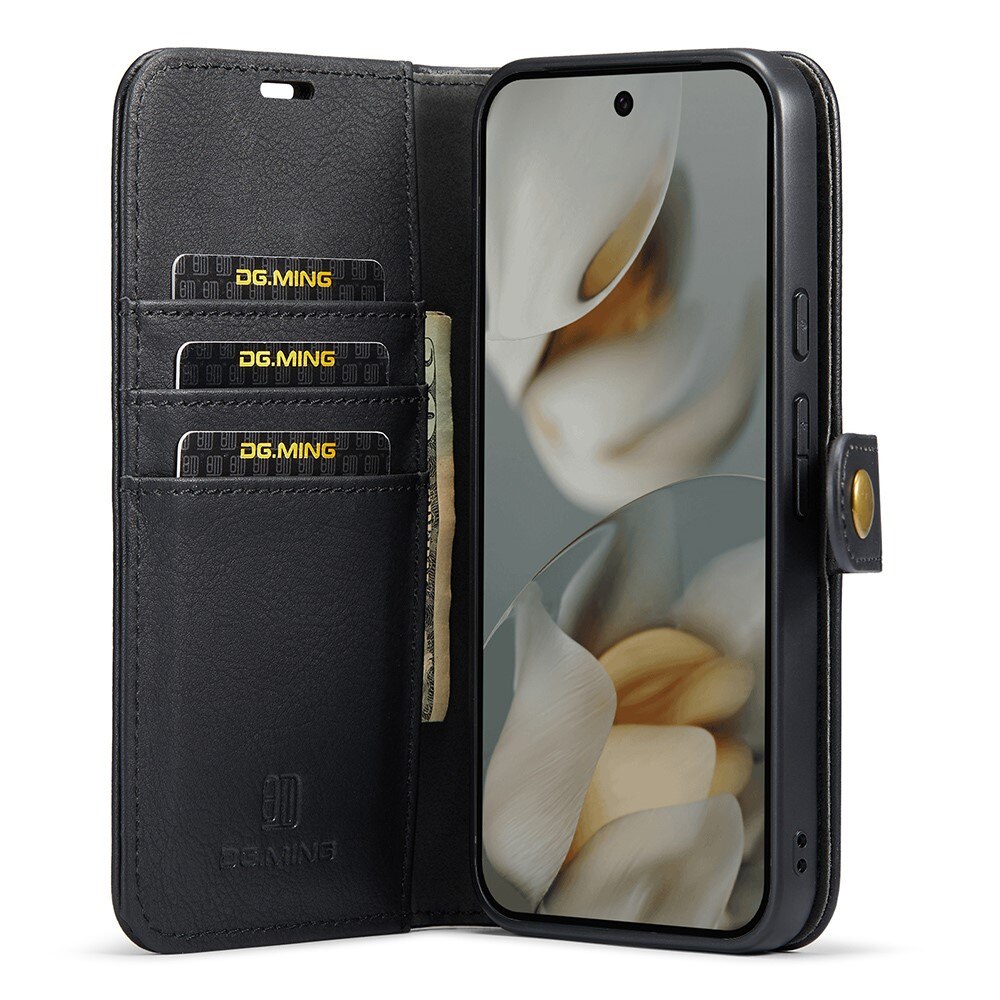 Handytasche Magnetische Google Pixel 10 Black