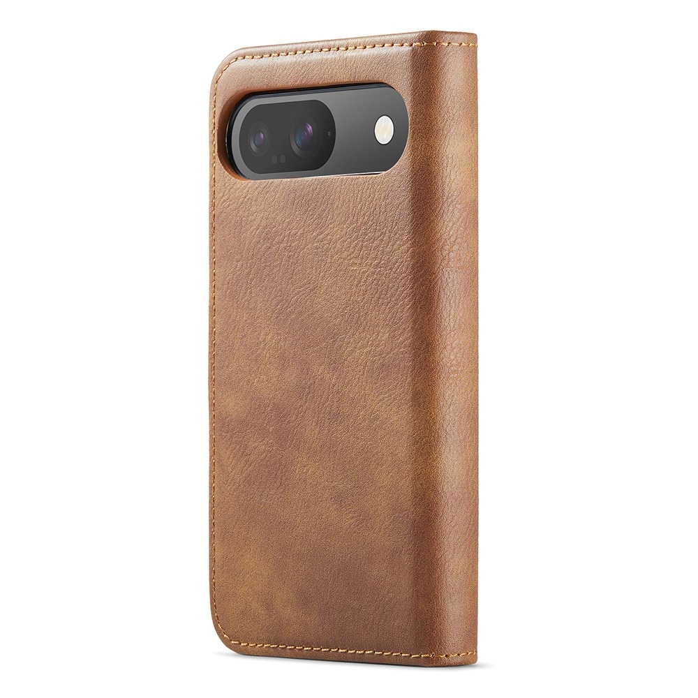 Handytasche Magnetische Google Pixel 10 Cognac