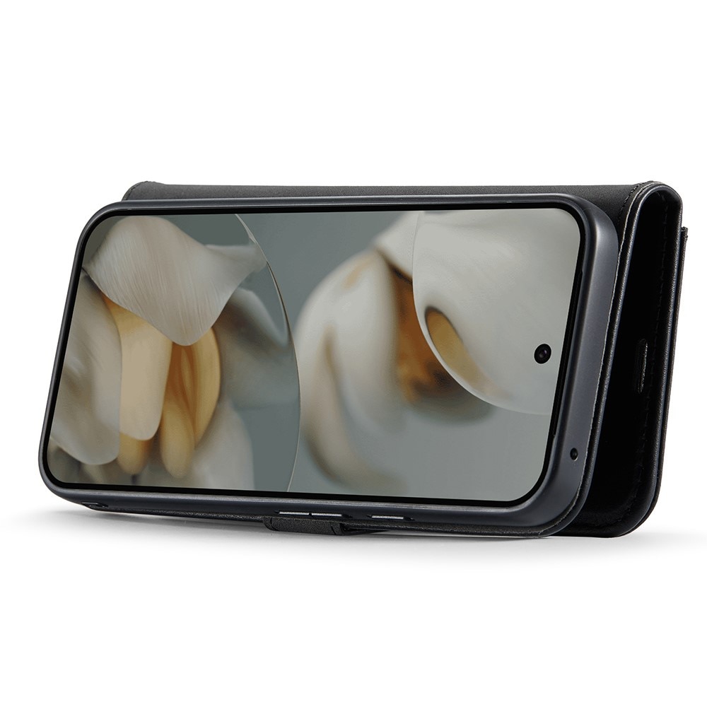 Handytasche Magnetische Google Pixel 10 Pro XL Black