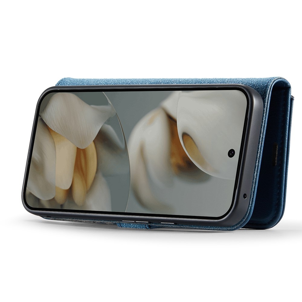 Handytasche Magnetische Google Pixel 10 Pro XL Blue
