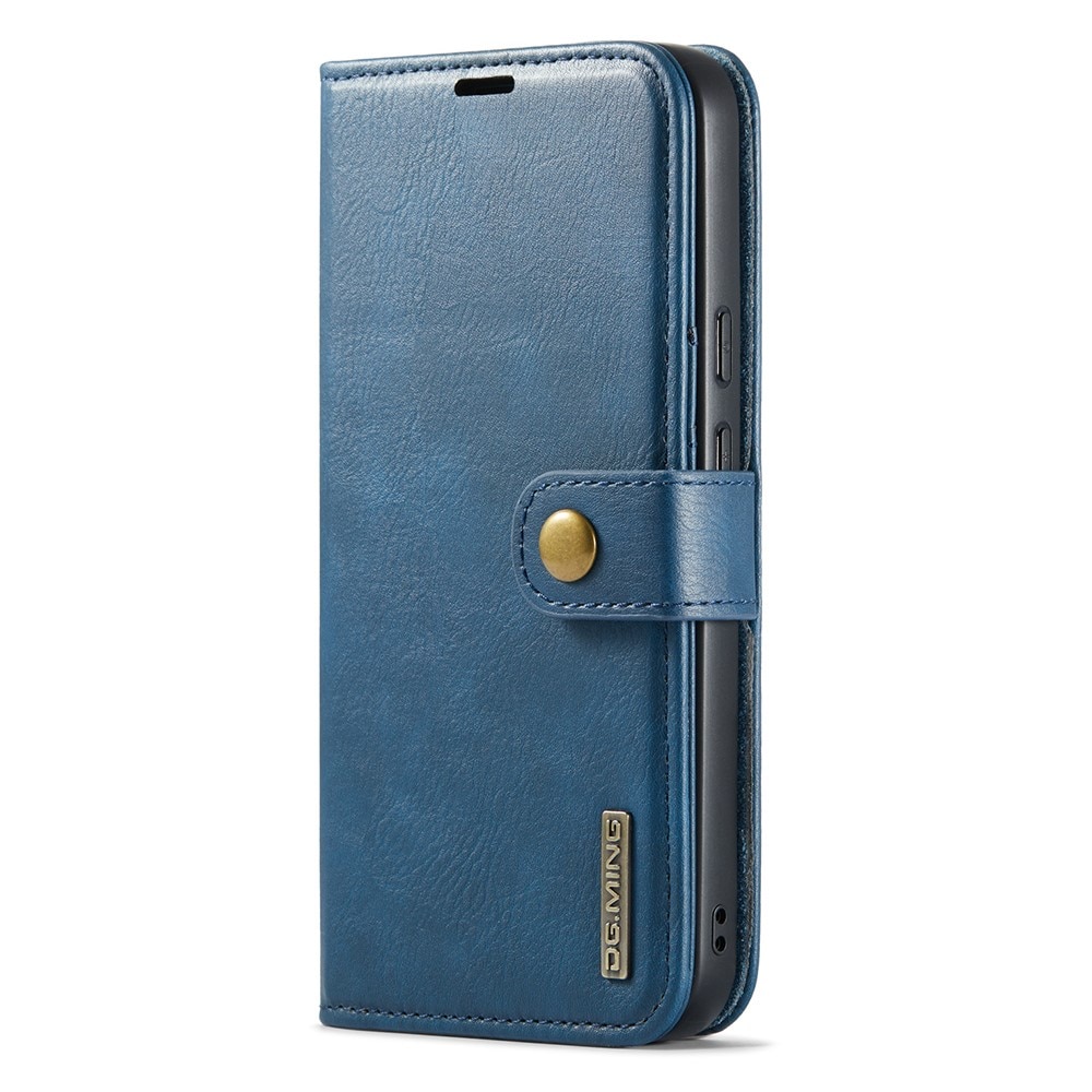 Handytasche Magnetische Google Pixel 10 Pro XL Blue