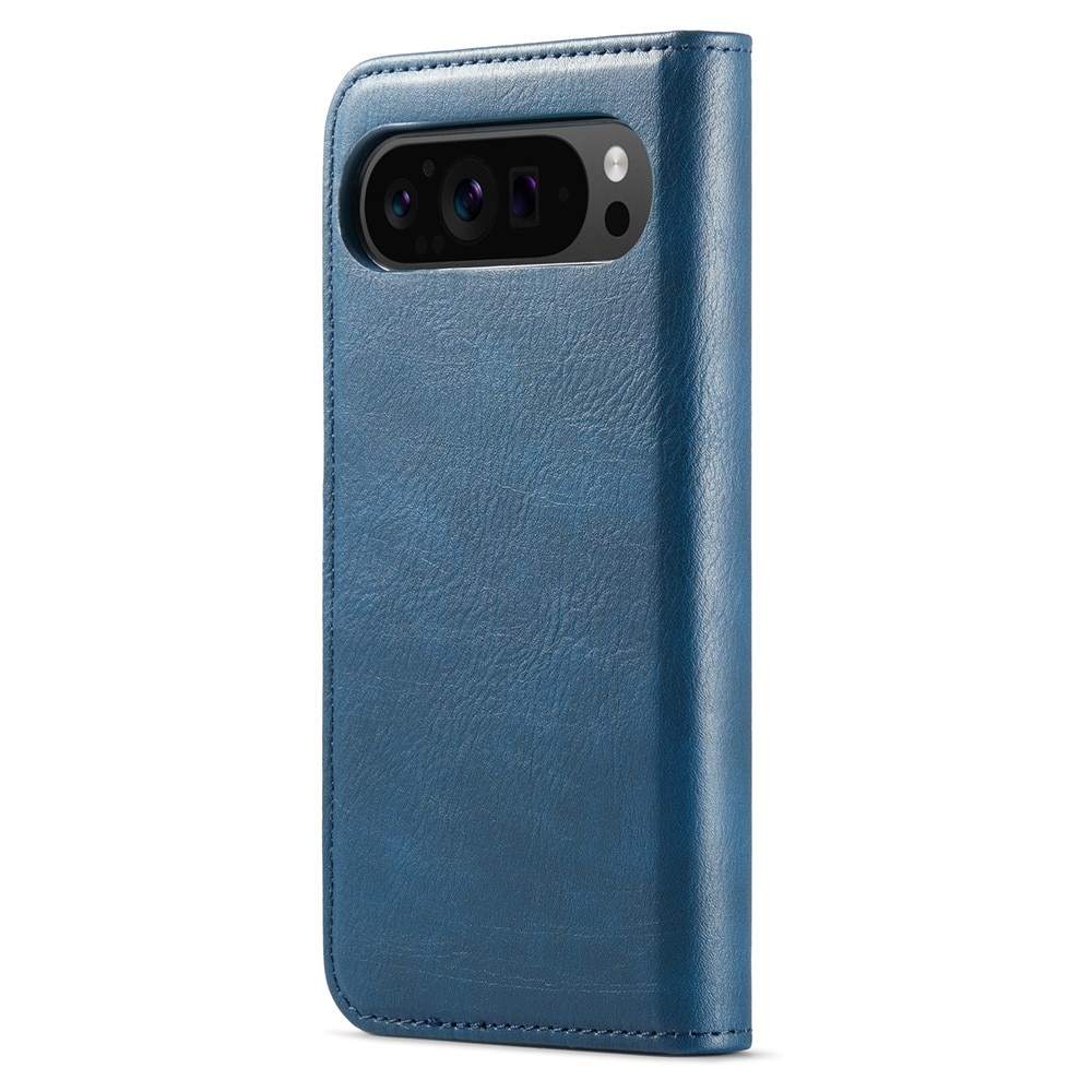 Handytasche Magnetische Google Pixel 10 Pro XL Blue