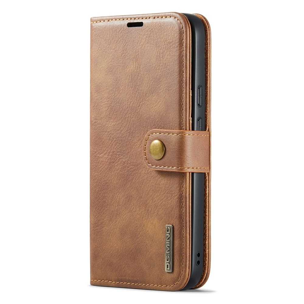 Handytasche Magnetische Google Pixel 10 Pro XL Cognac