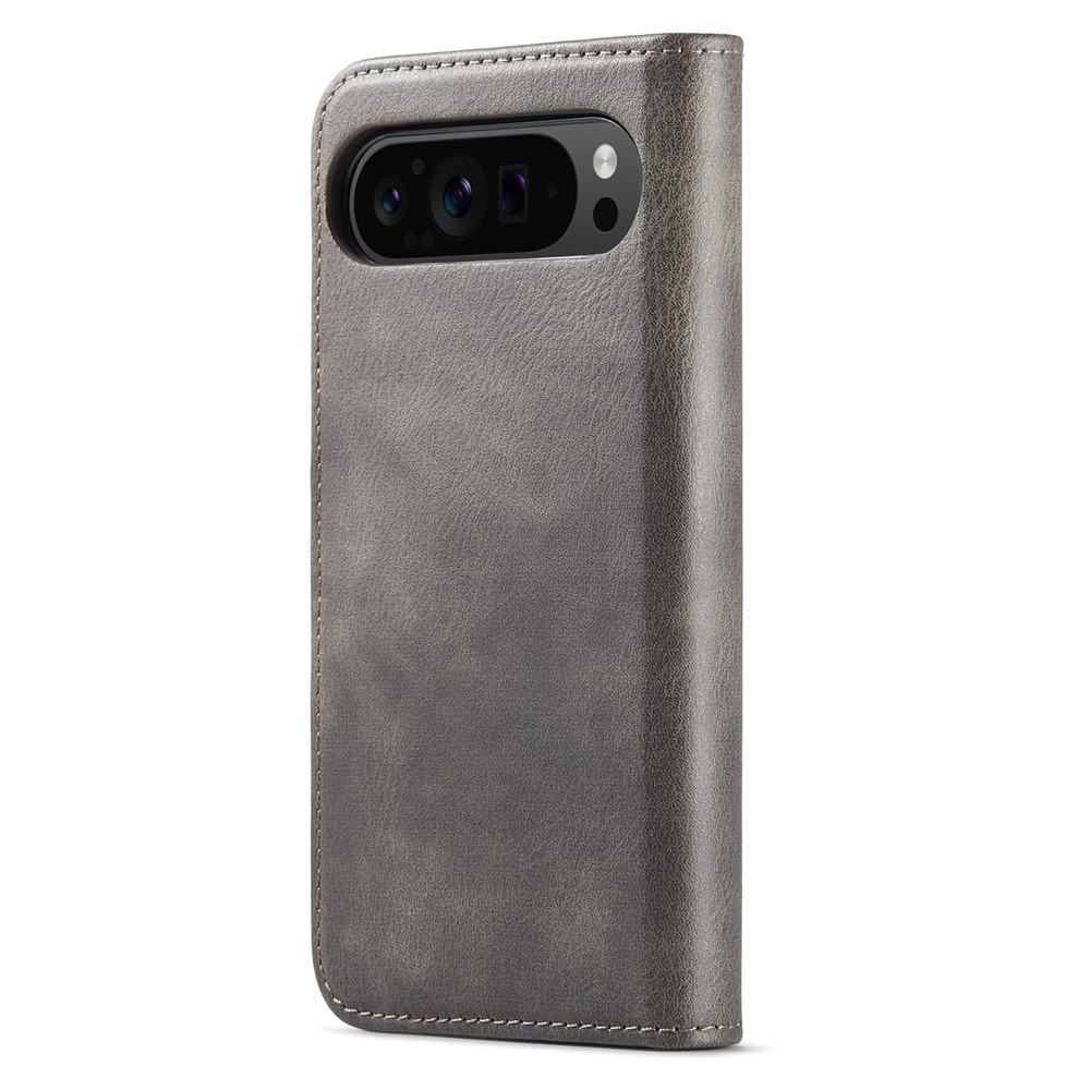Handytasche Magnetische Google Pixel 10 Pro XL Brown