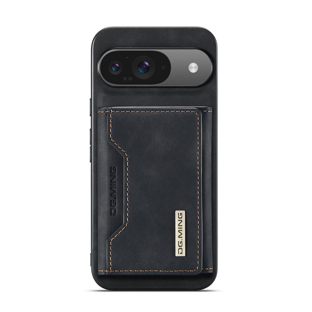Magnetic Card Slot Case Google Pixel 10 Schwarz