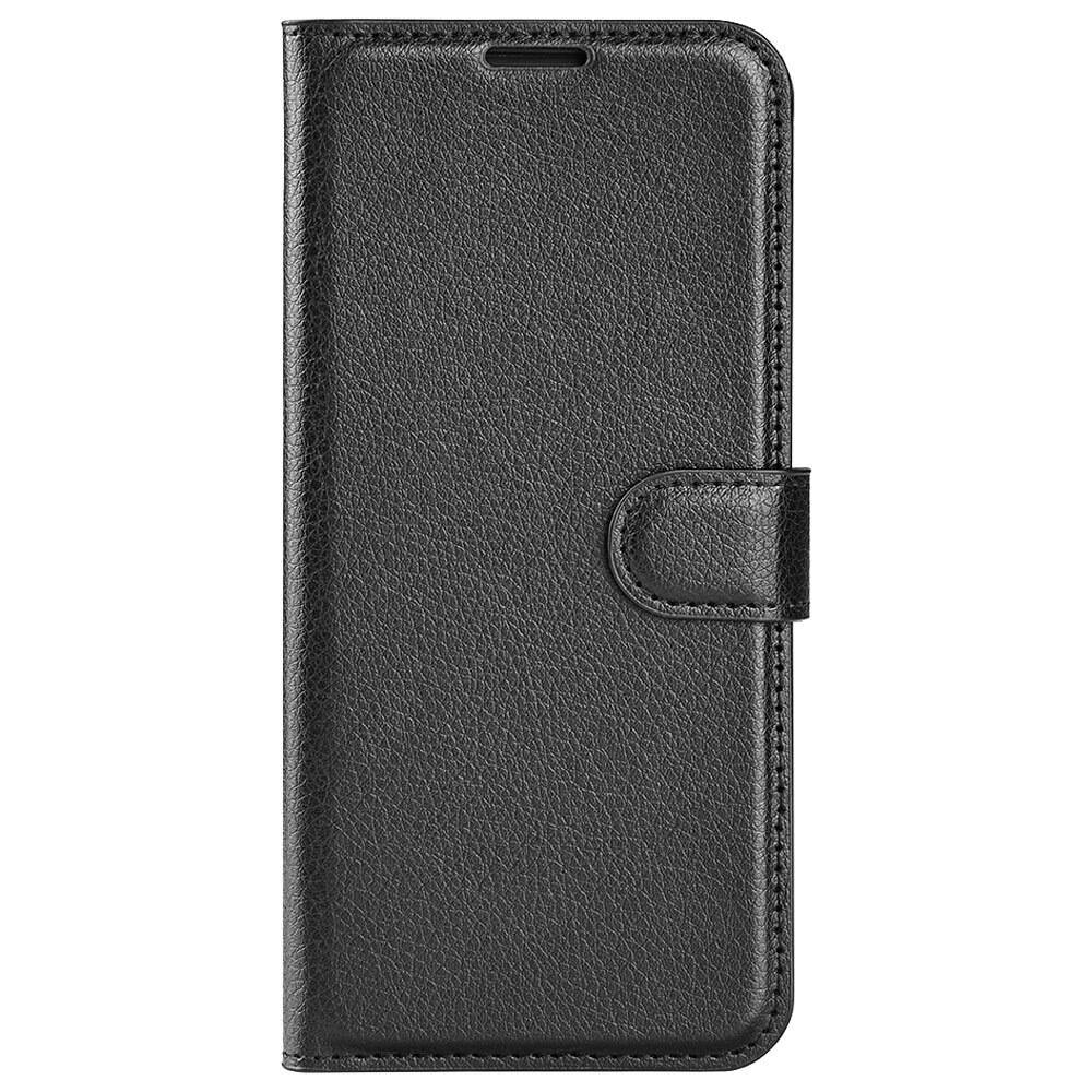 Samsung Galaxy S23 Ultra Handytasche Schwarz