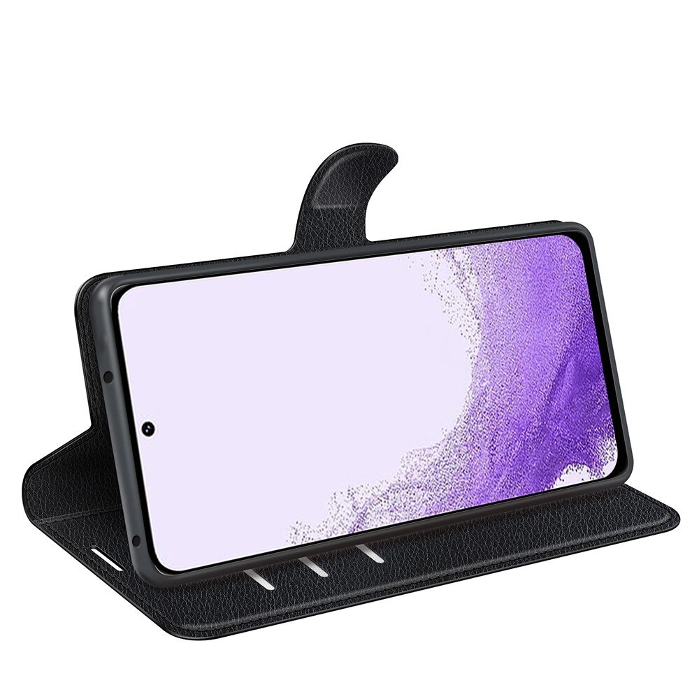 Samsung Galaxy S23 Handytasche Schwarz