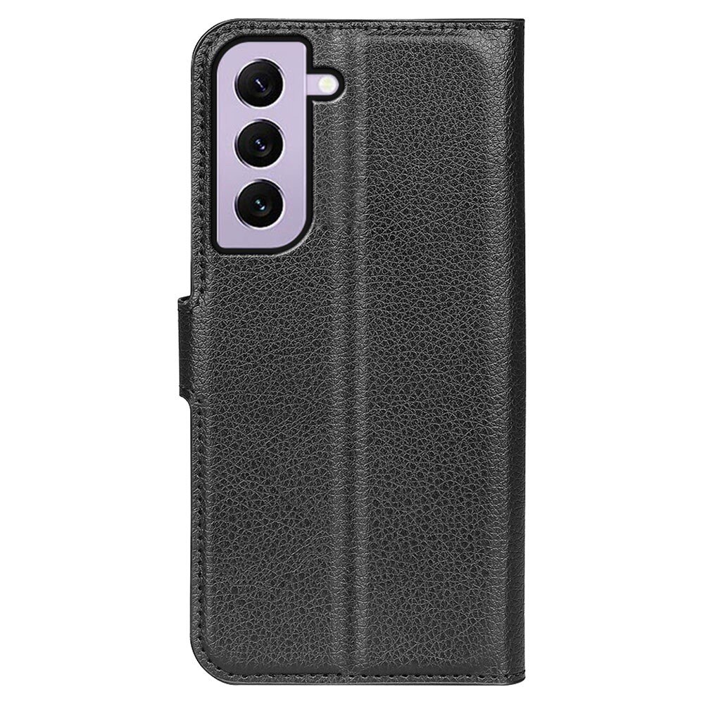 Samsung Galaxy S23 Handytasche Schwarz