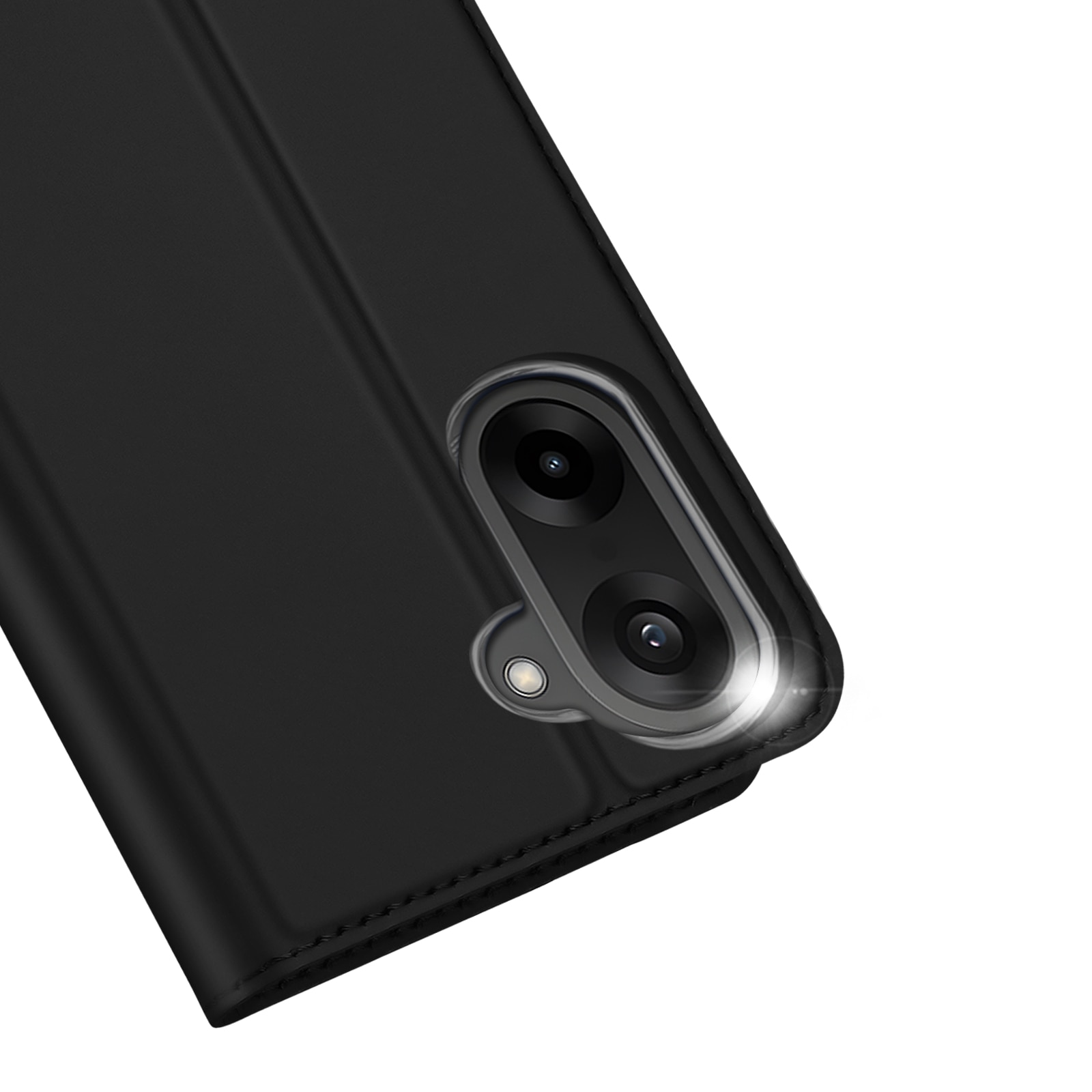 Skin Pro Series  OnePlus Nord CE5 - Schwarz