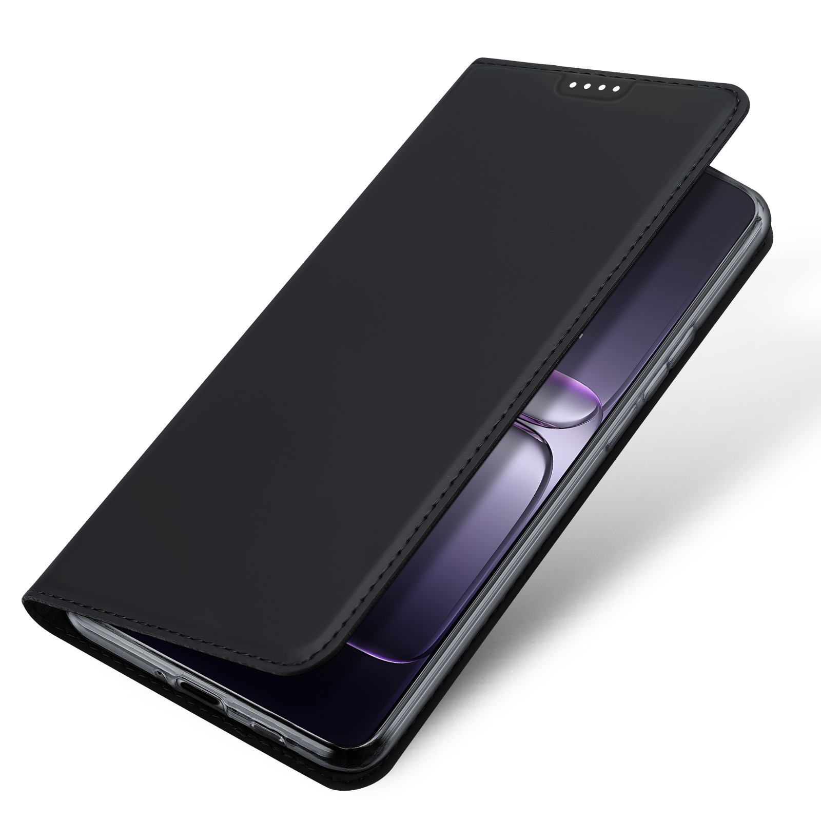 Skin Pro Series  OnePlus Nord CE5 - Schwarz