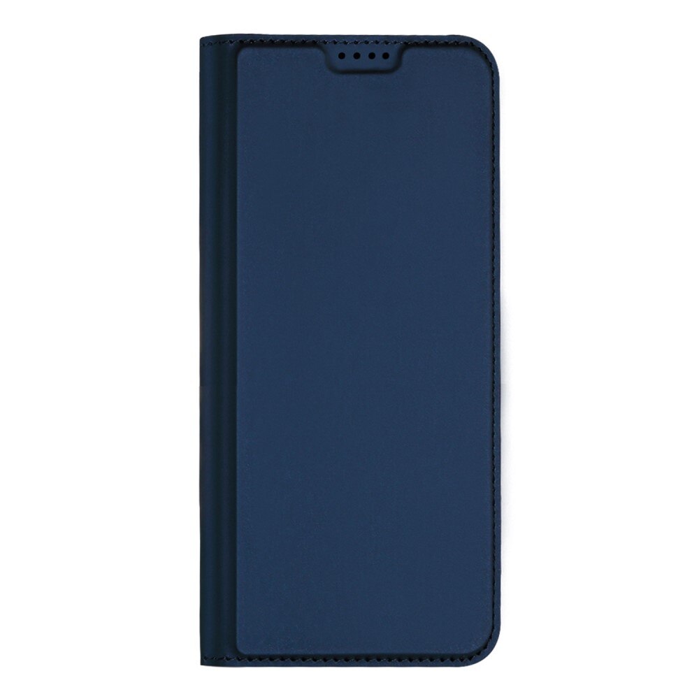 Skin Pro Series Xiaomi 12T/12T Pro - Blau
