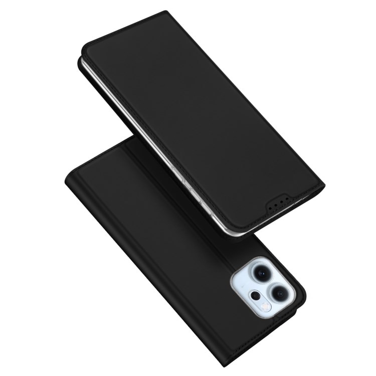 Skin Pro Series Oppo Reno 14 F - Schwarz
