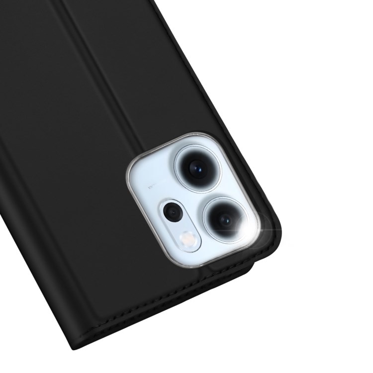 Skin Pro Series Oppo Reno 14 F - Schwarz