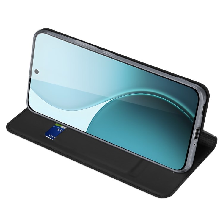 Skin Pro Series Oppo Reno 14 F - Schwarz