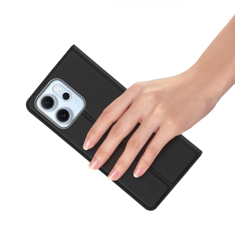 Skin Pro Series Oppo Reno 14 F - Schwarz