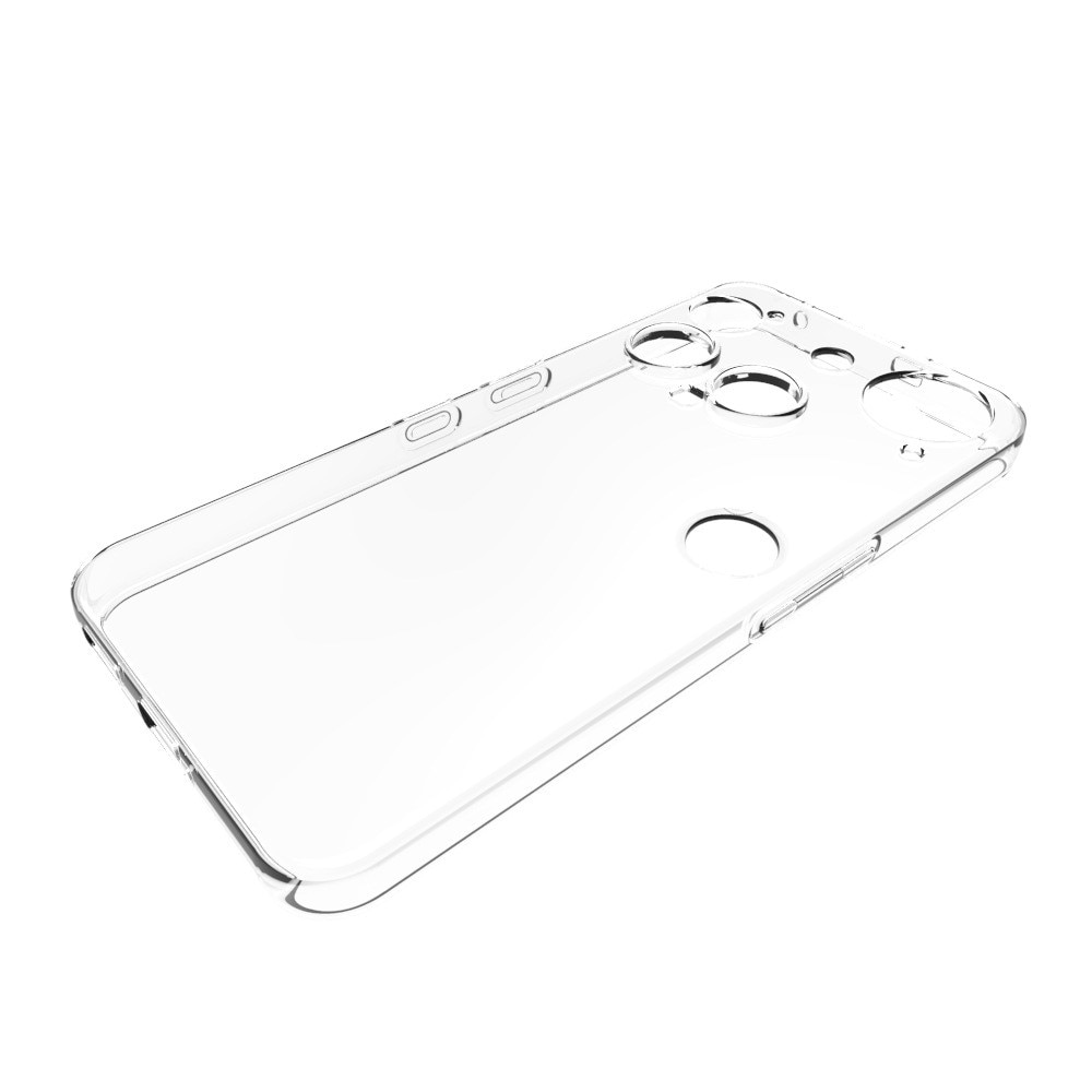TPU Hülle Nothing Phone 3 Transparent