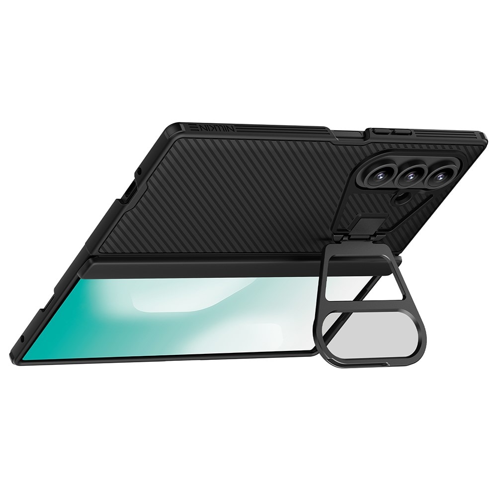 CamShield Prop Magnetic Hülle Samsung Galaxy Z Fold 7 schwarz
