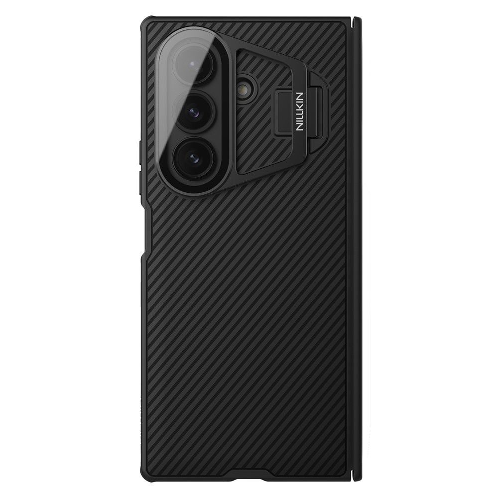 CamShield Prop Magnetic Hülle Samsung Galaxy Z Fold 7 schwarz