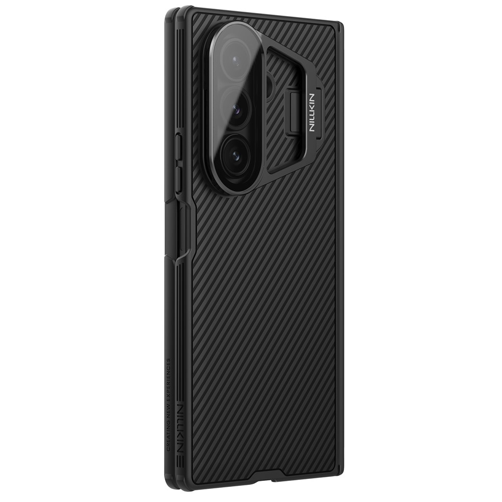 CamShield Prop Magnetic Hülle Samsung Galaxy Z Fold 7 schwarz
