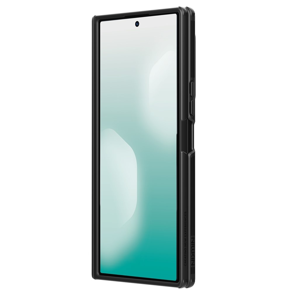 CamShield Prop Magnetic Hülle Samsung Galaxy Z Fold 7 schwarz