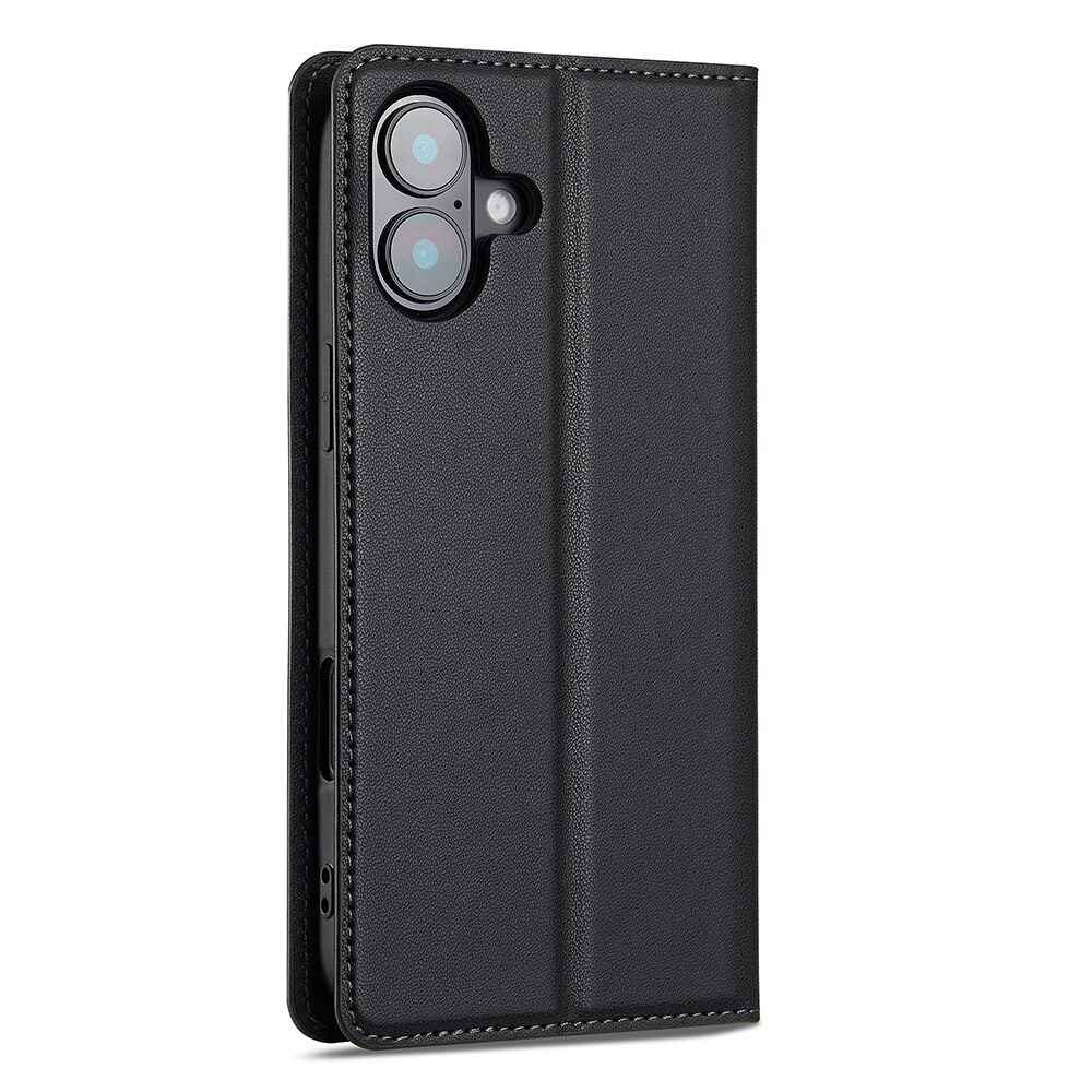 HandyhülleiPhone 17 Schwarz