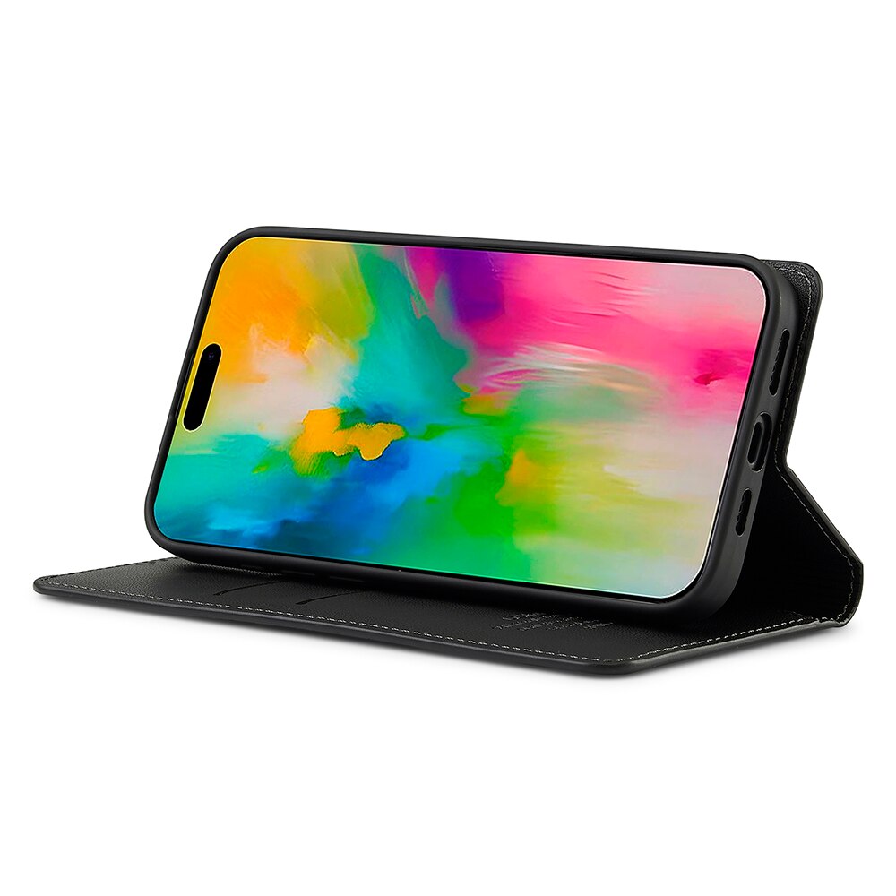 HandyhülleiPhone 17 Schwarz