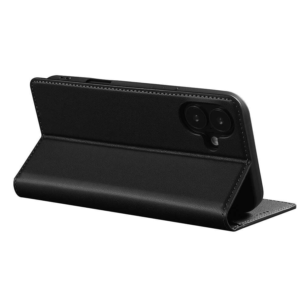 HandyhülleiPhone 17 Schwarz