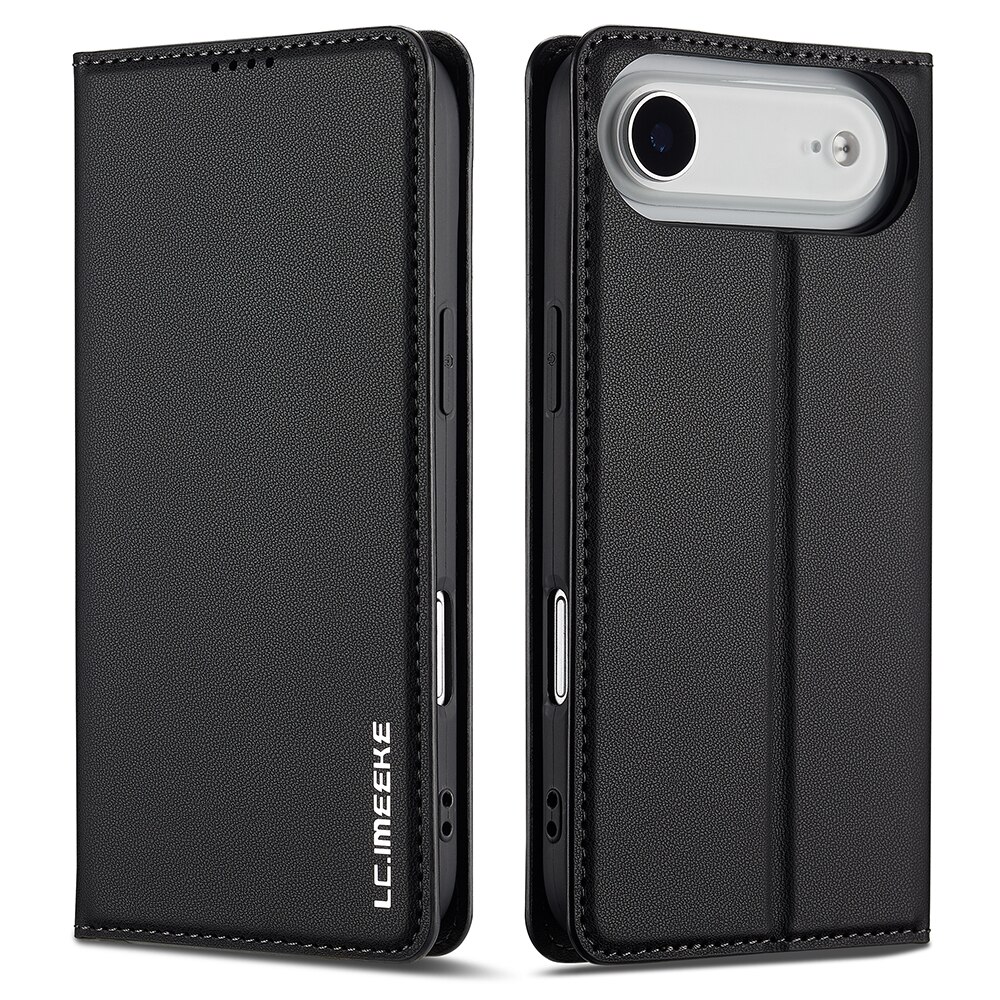 HandyhülleiPhone 17 Air Schwarz