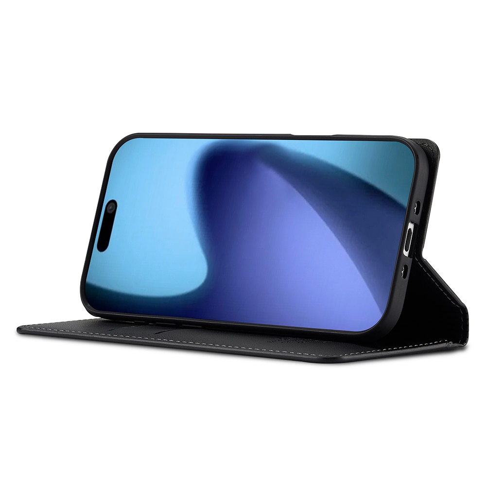 HandyhülleiPhone 17 Air Schwarz