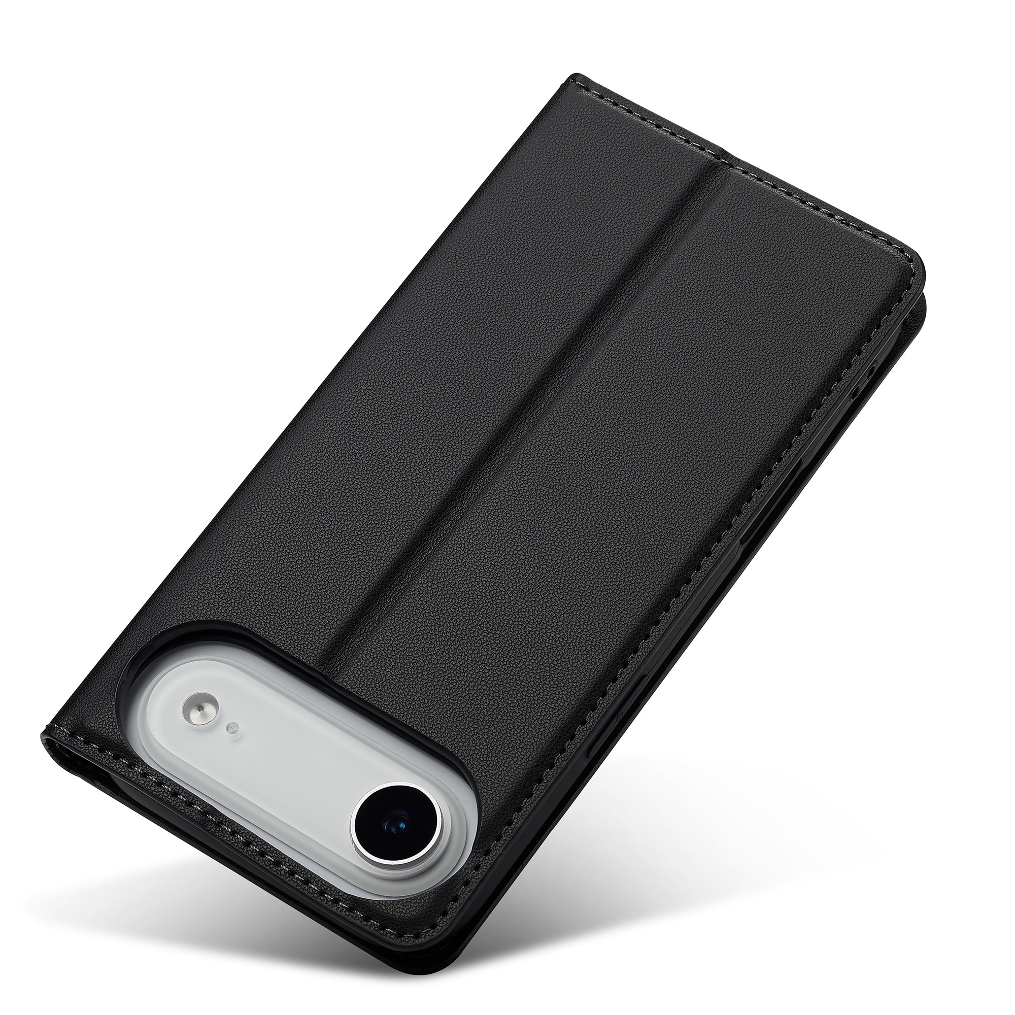 HandyhülleiPhone 17 Air Schwarz