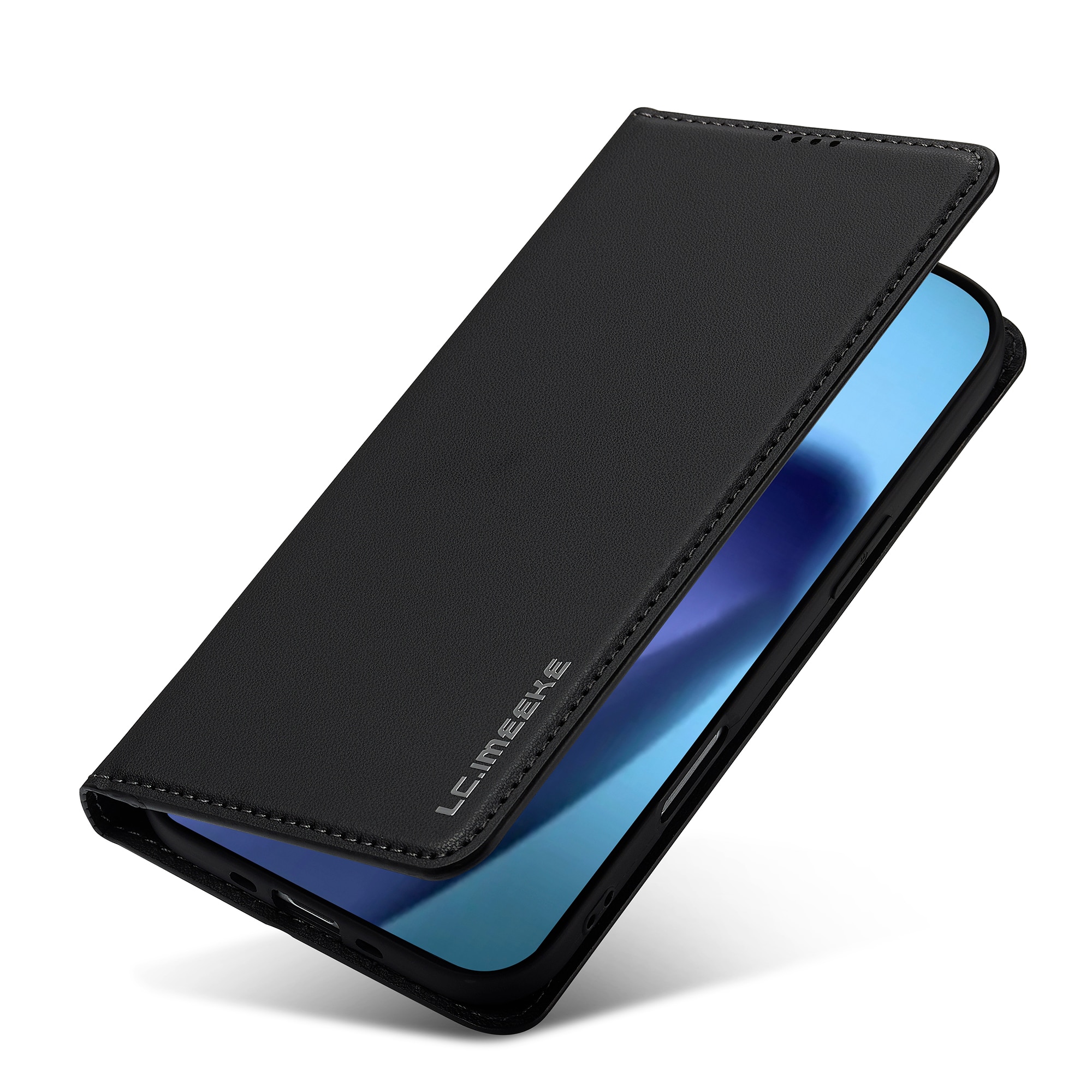 HandyhülleiPhone 17 Air Schwarz
