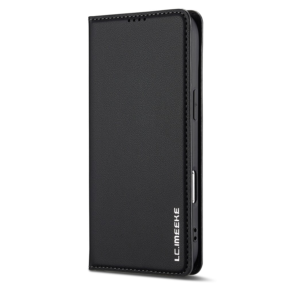 HandyhülleiPhone 17 Air Schwarz