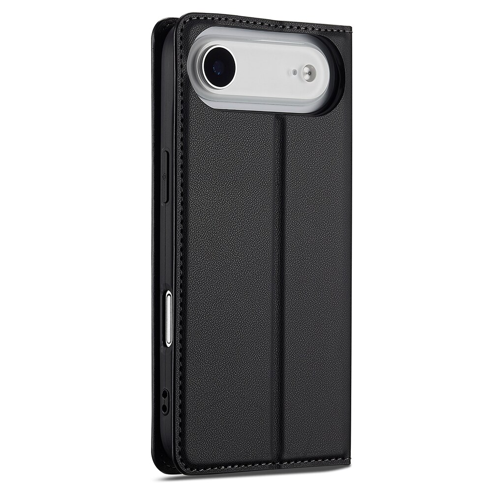 HandyhülleiPhone 17 Air Schwarz