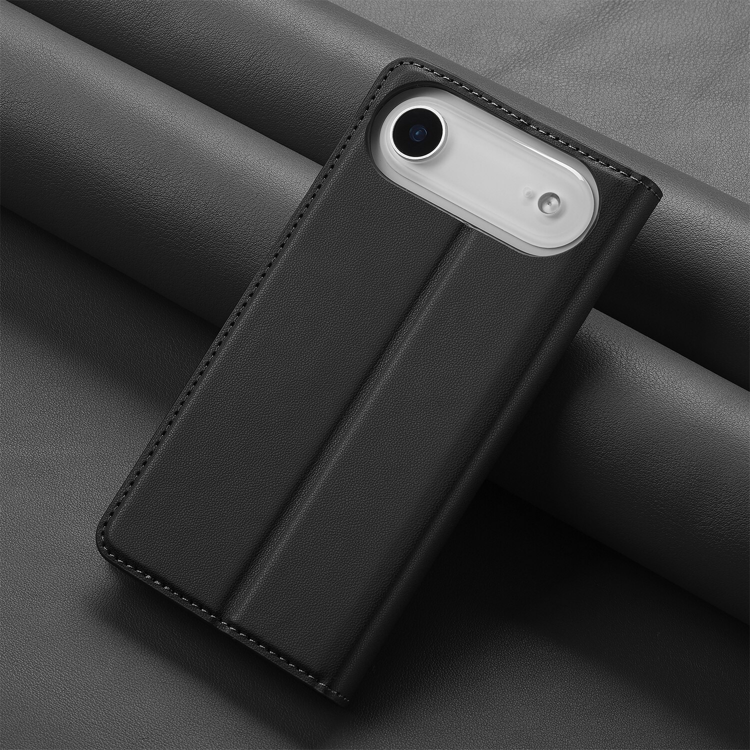 HandyhülleiPhone 17 Air Schwarz