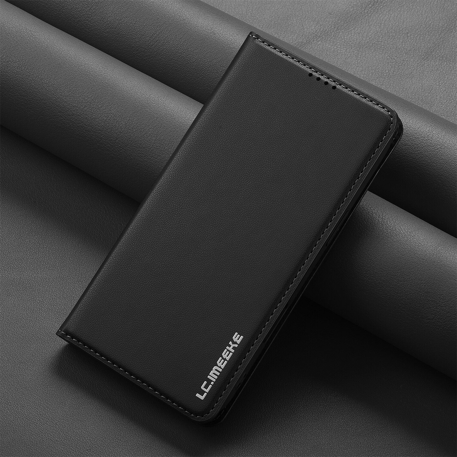 HandyhülleiPhone 17 Air Schwarz