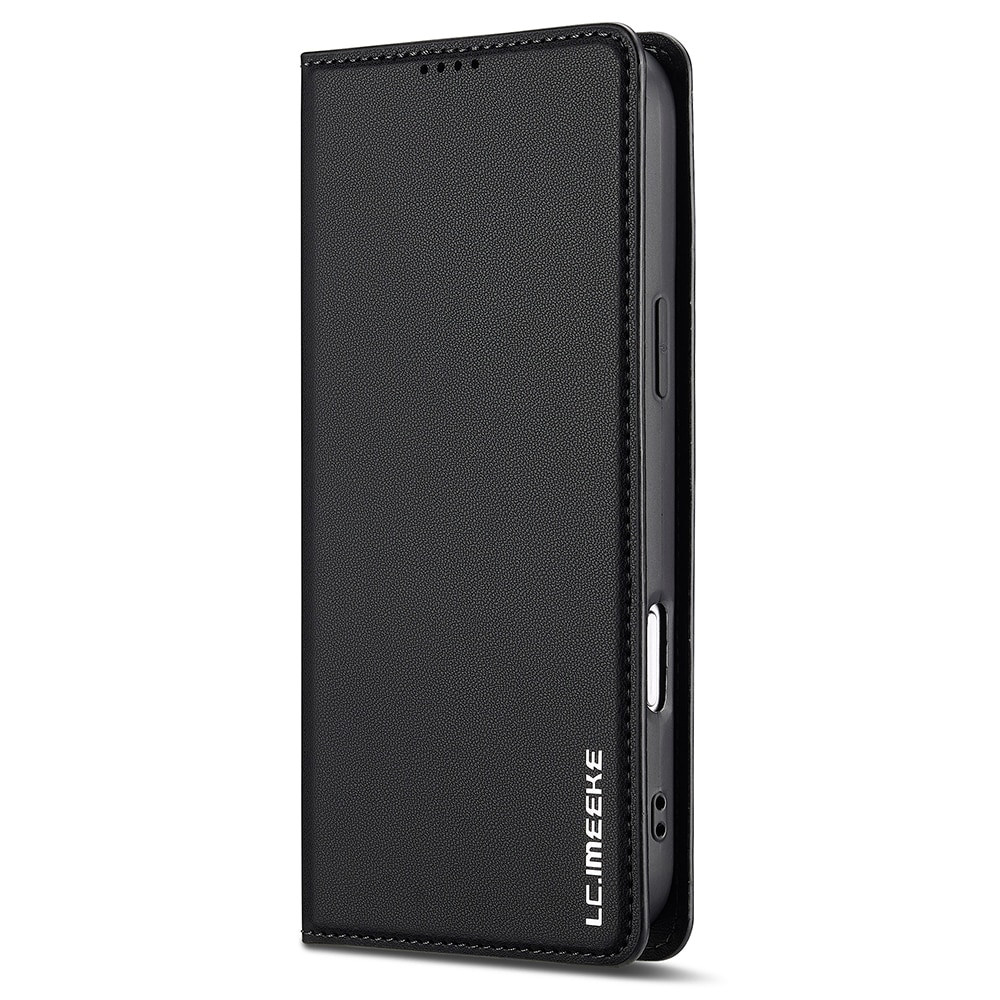 HandyhülleiPhone 17 Pro Schwarz