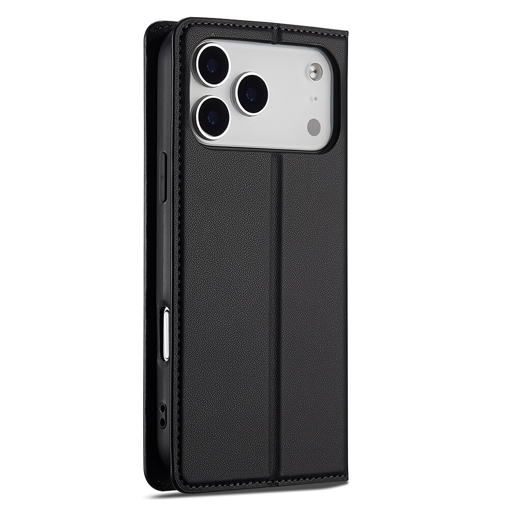 HandyhülleiPhone 17 Pro Schwarz