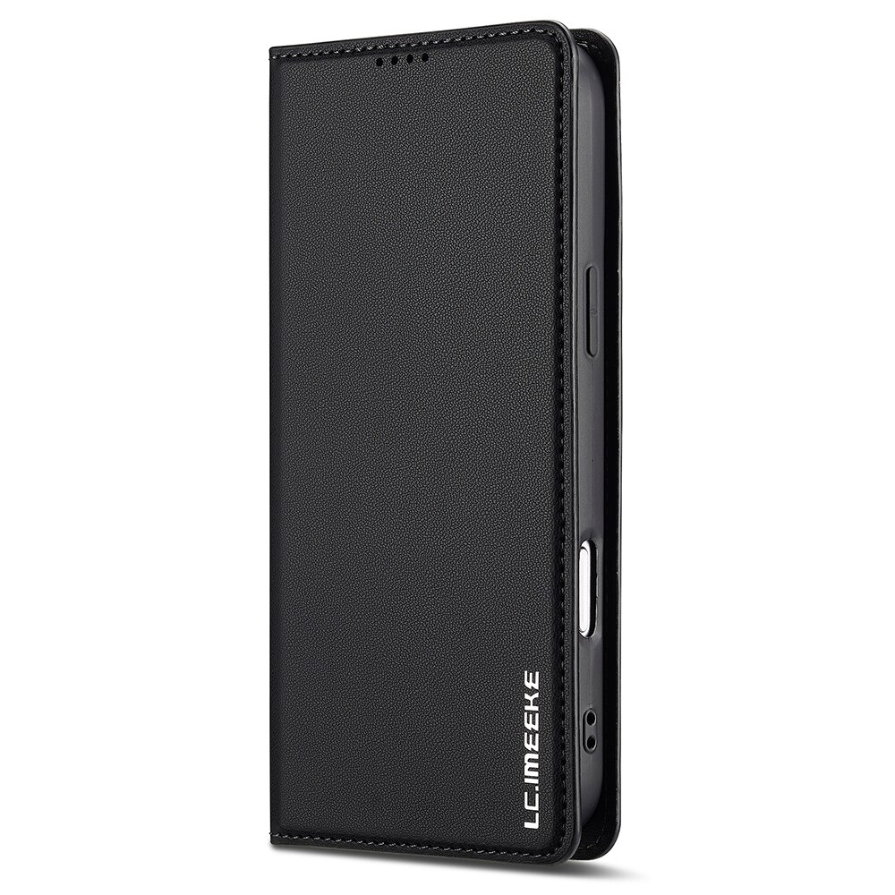 HandyhülleiPhone 17 Pro Max Schwarz
