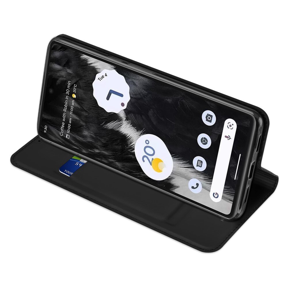 Skin Pro Series Google Pixel 7 Pro - Schwarz