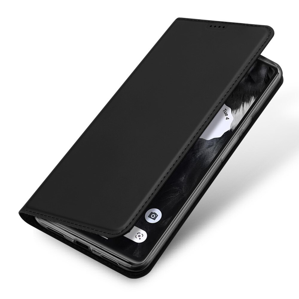 Skin Pro Series Google Pixel 7 Pro - Schwarz